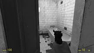 zs_noir  - THE BEST ZOMBIE SURVIVAL MAP screenshot 5