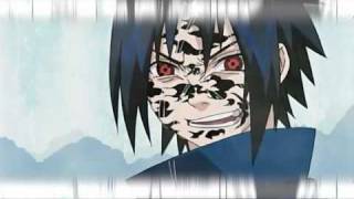 [Naruto] Witchcraft [AMV]