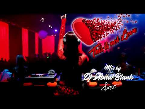 Breakbeat Kecewa This is not love mix by dj abdull blank