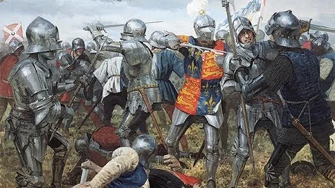 Vaughan Williams : Overture to Henry V