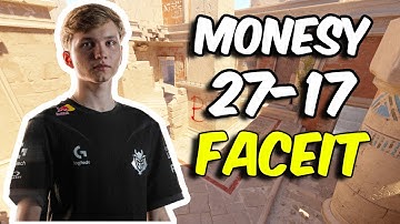 m0NESY w/NiKo&huNter (27/17) vs FACEIT Ranked (Anubis)  Sep 27, 2024 | CS2 POV