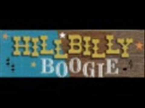 Tommy Durden - Hula Boogie (1950)