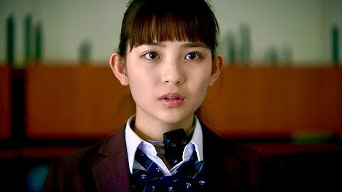 運営人が愛する人をデスゲームから救うため勝利に導けるか？映画『人狼ゲーム デスゲームの運営人』予告編