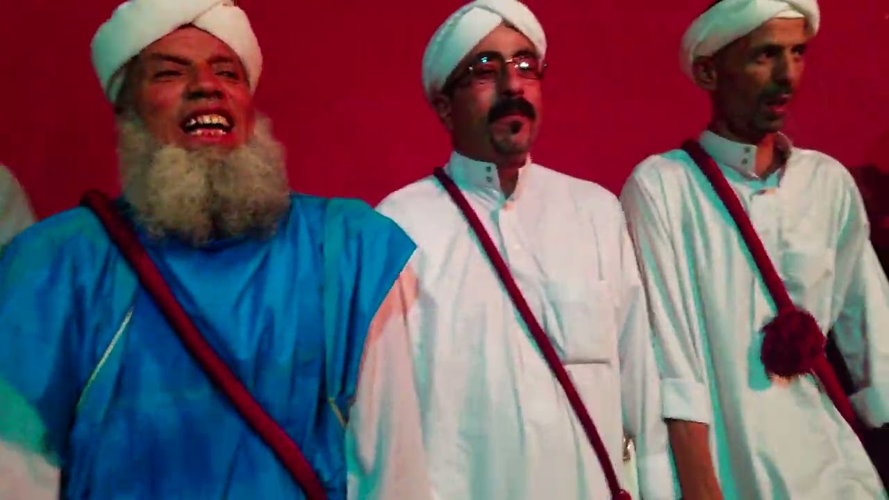 جديد.. أحواش إمجاض في أمتضي - اغير ملولن 2023