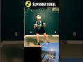 VR Fitness - with ankle and shoulder weights (Supernatural)