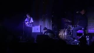 King Krule - (A Slide In) New Drugs (live in Berlin 2023)