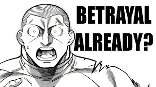 Download Lagu Kengan Omega #334 | Apa yang Anda Lewatkan di Bab Ini MP3