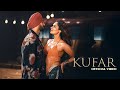 Kufar Official Music Video 🎶 | Diljit Dosanjh & Manushi Chhillar