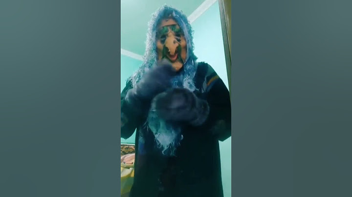 Bolalarni qo'rqitish yo'li