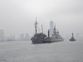 2009.05.18 DDG-914洛陽軍艦拖返左營(3)