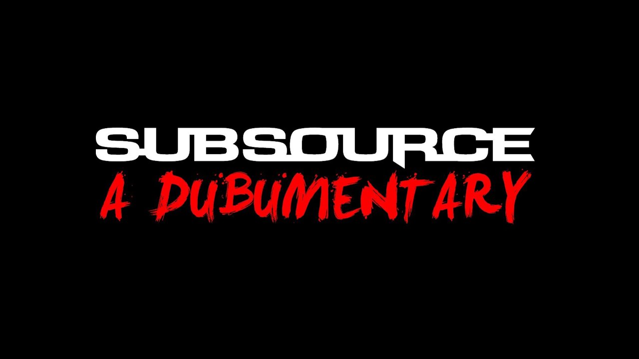 SUBSOURCE A Dubumentary (DVD Trailer) TV SPOT [HD] - YouTube
