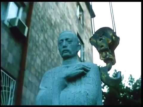 festival of lights Return of the Poet - trailer - IFFR 2006