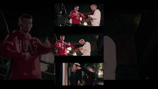 Yanns Feat Gosch Nous Deux @Gosch_music @yanns #abonnetoi #music #partage #viralshort #viral