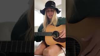 In His Arms by Miranda Lambert, Jon Randall and Jack Ingram