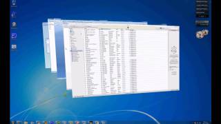 OCZ Vertex 2 SSD - Loading 10 Programs Simultaneously - Testing for on3network.co.nz