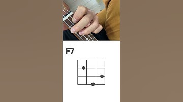 Thumbnail of ウクレレコードF7の音
