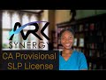 How to Get Your California Provisional SLP license: Requirements, Fees, Processing Timeline
