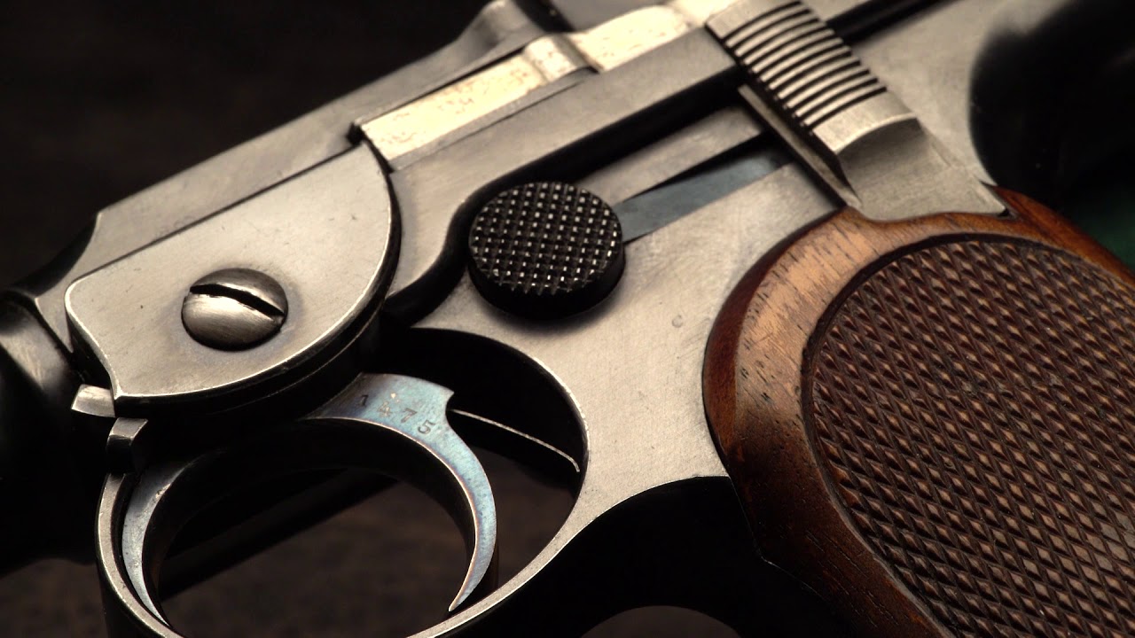 COMING SOON - Exceptional European Arms