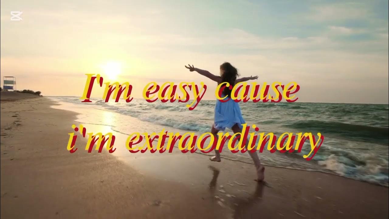 That Girl/Official Lyrics video That Girl/Official Lyrics video