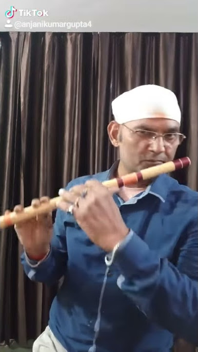 Hero flute tune | Hero Bansuri Tune | Learn Flute Hiro Tune |  Hero Tune Biggner Lesson