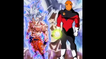 ||Who is strongest 💪||Goku vs Universe 11||Pt.1|#short #viral #trending #db #dbz #dbs