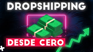 Que es el Dropshipping y Como Hacer Dropshipping Desde Cero🚀 #tiendanube