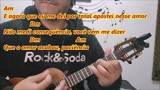Vídeo de Paciência