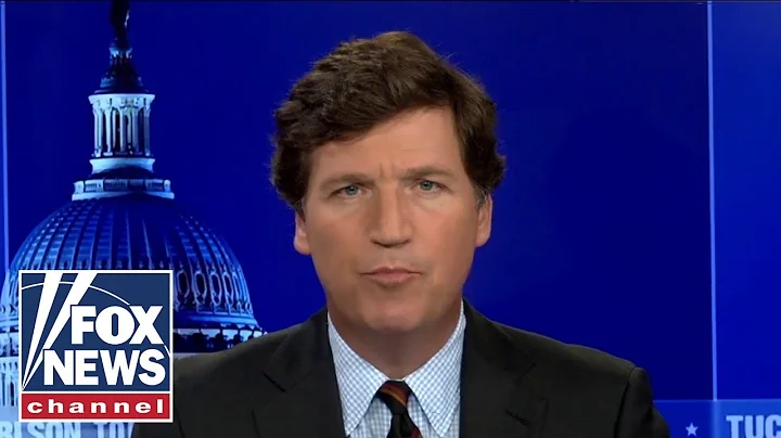 Tucker Carlson: This is the only thing Obama has s...