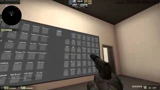 Poradnik#1 jak zmienić swój celownik w grze cs go