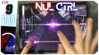 【停止譜面】NULCTRL(Future) PURE MEMORY(MAX-8)