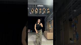 driftstar dance tutorial #lexipreslanz
