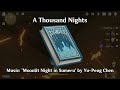 A Thousand Nights [Genshin Impact Audiobook]