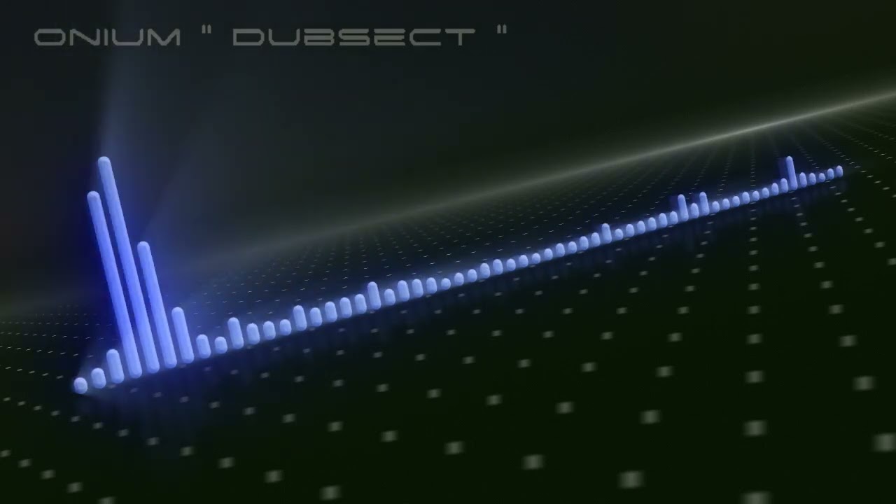 YouTubeでONIUM - Dubsectを視聴 YouTubeでONIUM - Dubsectを視聴