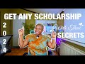 5 Strategies to WIN any scholarship application