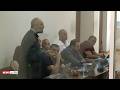 Ինչպես այս մեղադրանքը, այնպես էլ ձեր խոսքը լղոզված է, մի խուսափեք պատասխանելուց. Բագրատ սրբազան