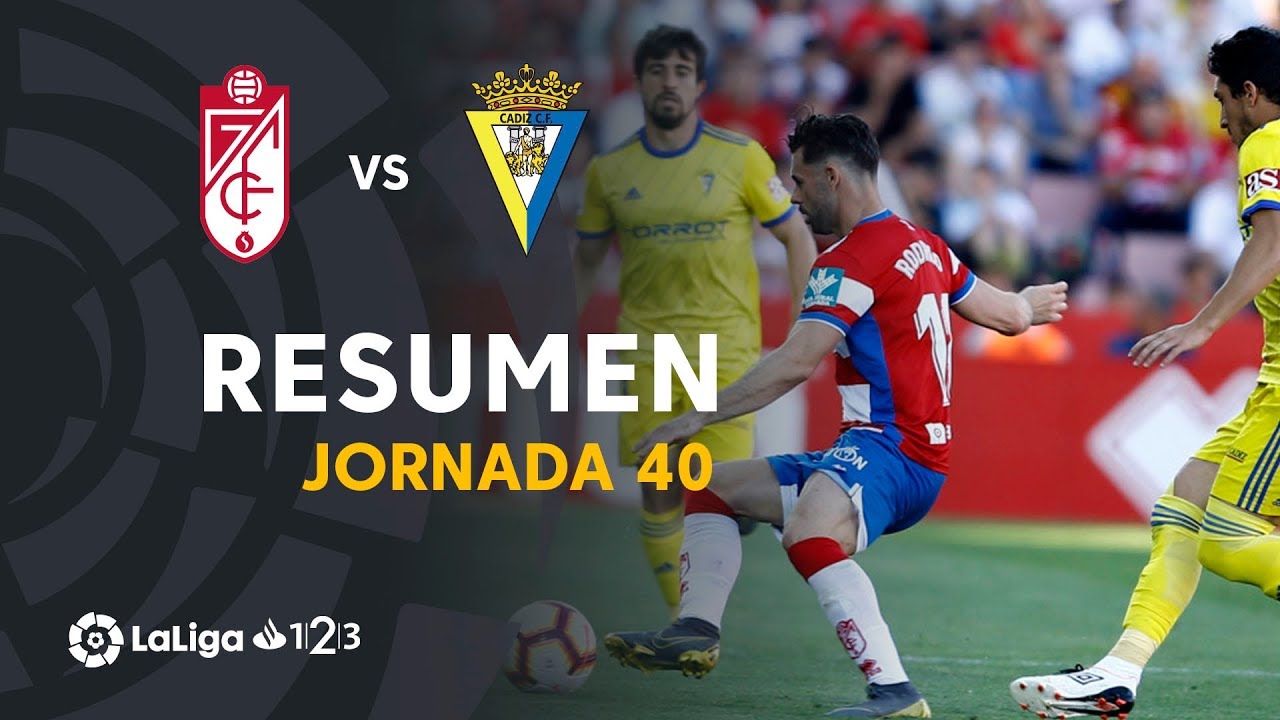 Тенерифе - Овьедо 2-1 видео