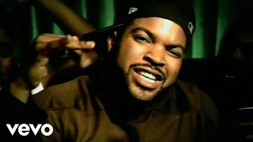 Ice Cube - The Recipe ft. Snoop Dogg, Dr. Dre