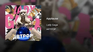 Applause