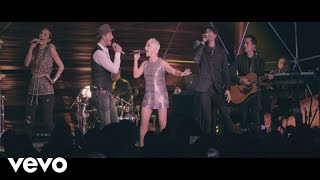 Ana Torroja - 50 Palabras 60 Palabras o 100 ft. Sasha, Benny y Erik