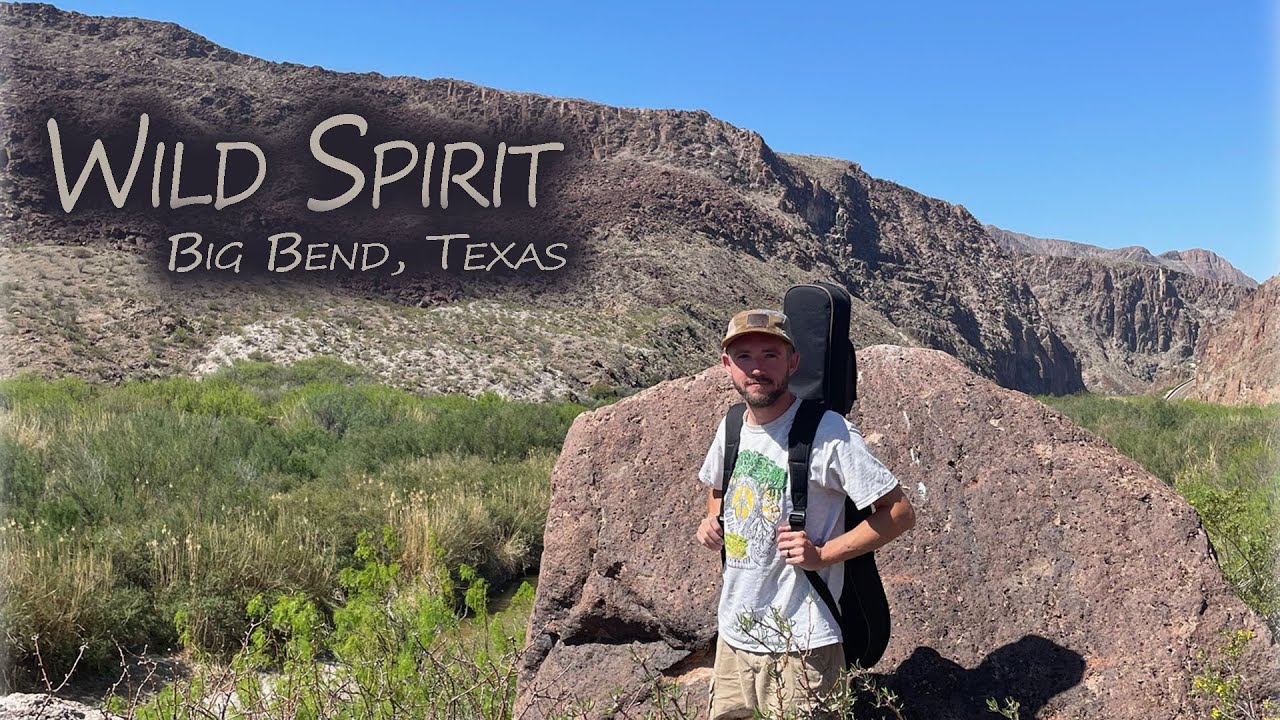 Shea Mason - Wild Spirit - Orignal Song