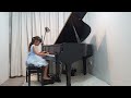 Singapore Raffles International Music Festival 2024 Piano Solo - Children Category by Kaia Teo