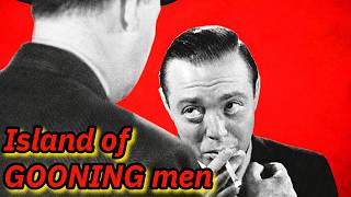 Island of Doomed Men 1940 review - Starring Peter Lorre for some reason