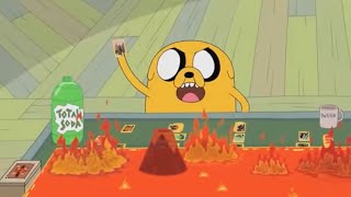 Adventure Time - Card Wars (Preview) Clip 3