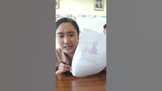 Setiap pagi saya selalu menyempatkan diri untuk periksa PR siswa sekaligus memberikan reward