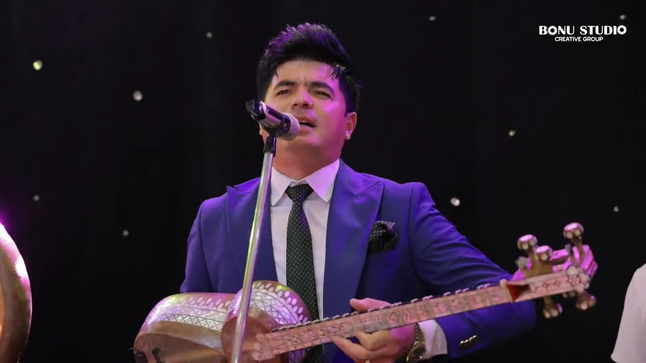 09.06.2025 ( Adham & Saida ) Diydor To'yxonasi Nikoh To'y Bonu studio Live....