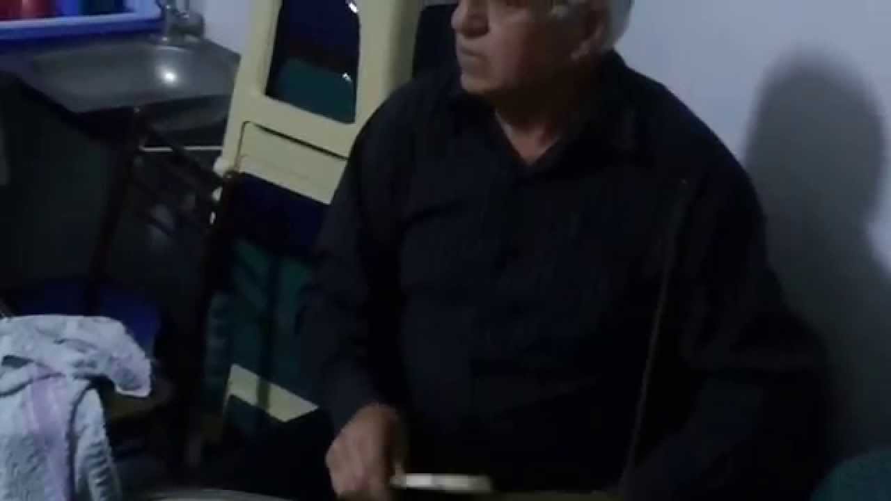 Ialcin Faic - Kahve ictim fincandan