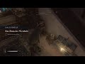 Assassin's Creed Mirage  Nächstes ordens Mitglied holen