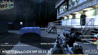 LanParty | CoD4 MP 1