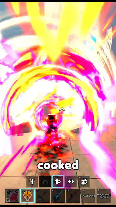 Tiger Fruit is TOO BROKEN… Blox Fruits went too far!!