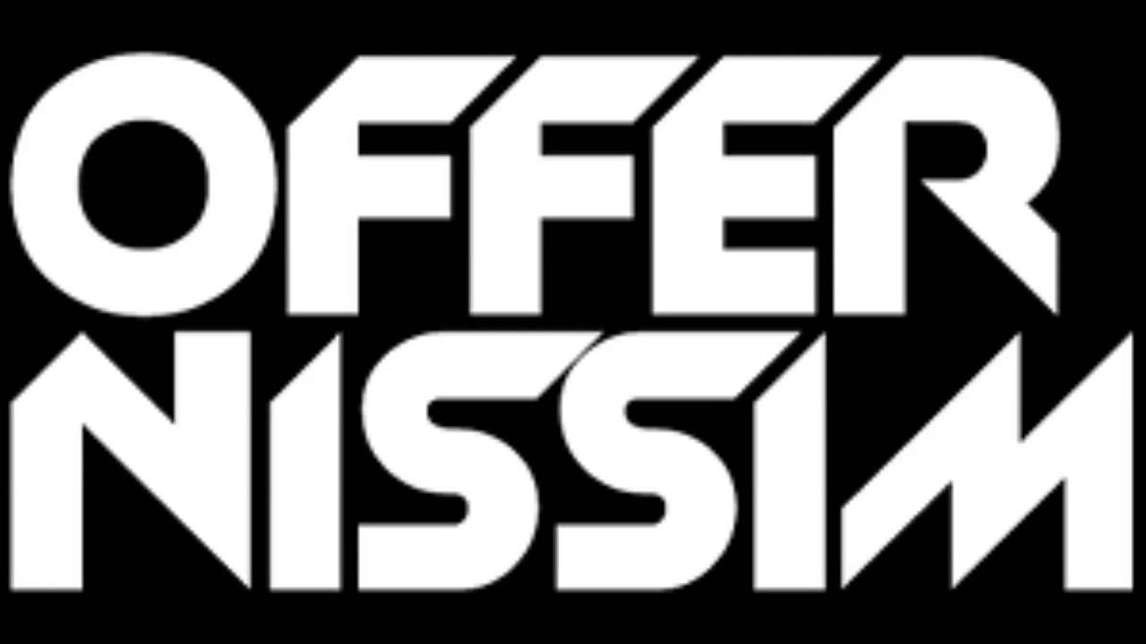 My "First Time" Offer Nissim mix - 128BPM My "First Time" Offer Nissim mix - 128BPM
